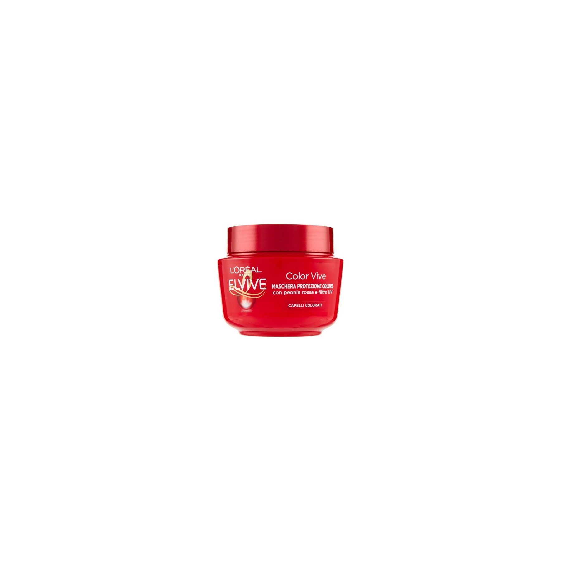Elvive Color Vive Tinted Hair Mask 300ml