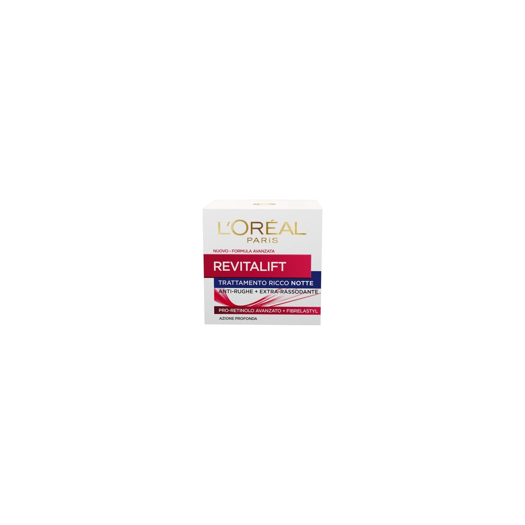 L'oreal Revitalift Dermo Expertise Anti-Wrinkles Night Cream for Face 50ml