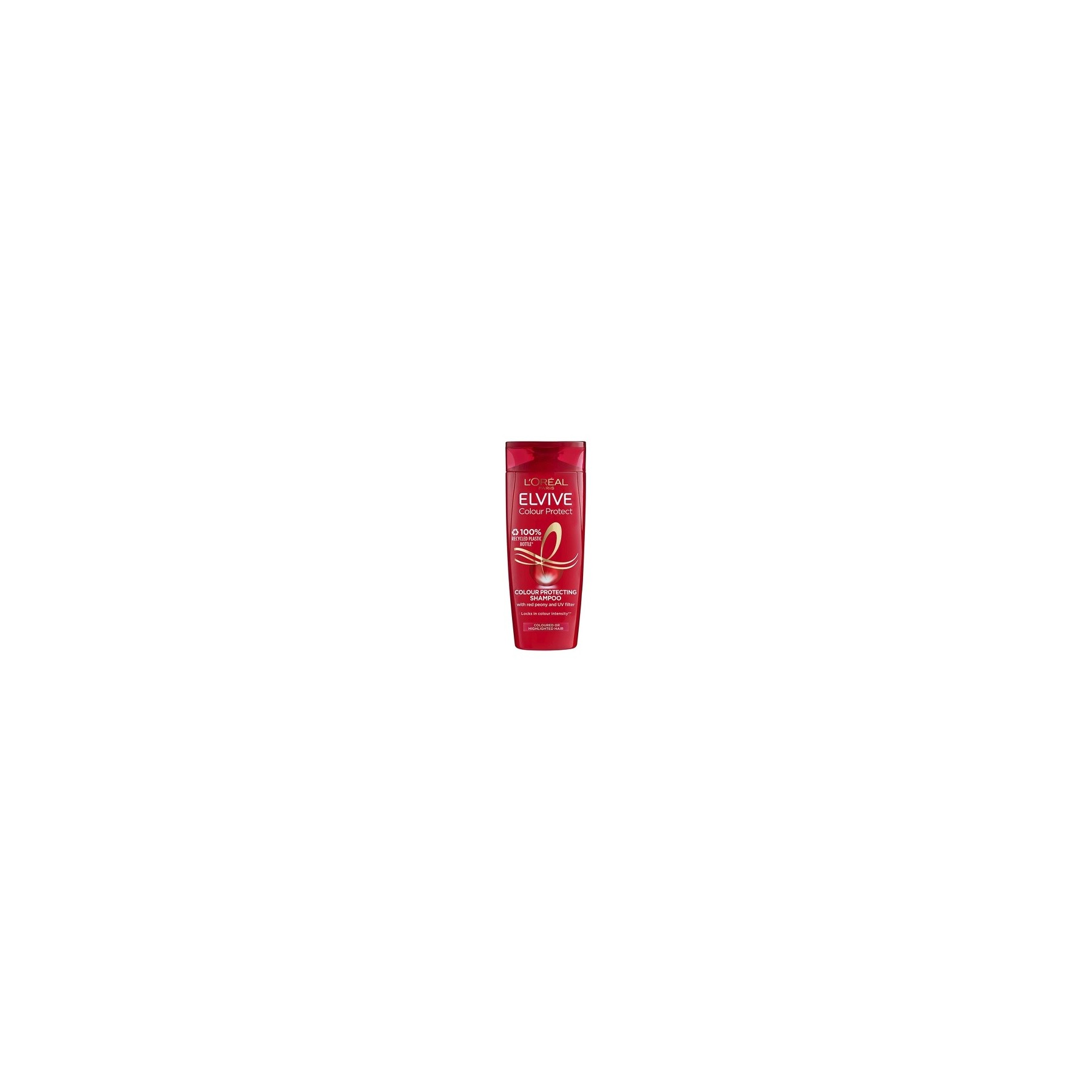 L'Oreal Elvive Color Protect Shampoo 250ml