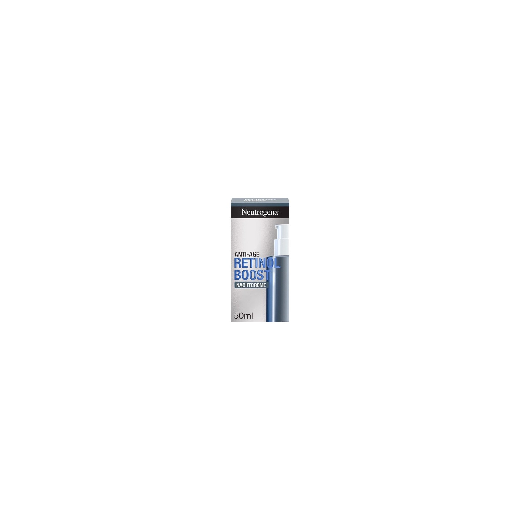 Neutrogena Anti-Age Retinol Boost Night Cream 50 ml