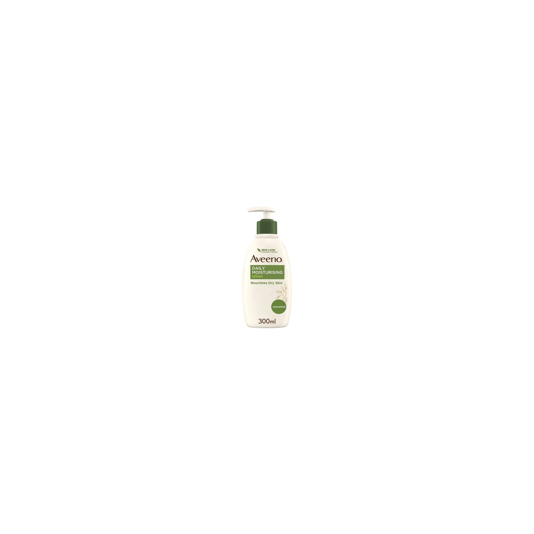 Aveeno Daily Moisturizing Body Cream 300ml