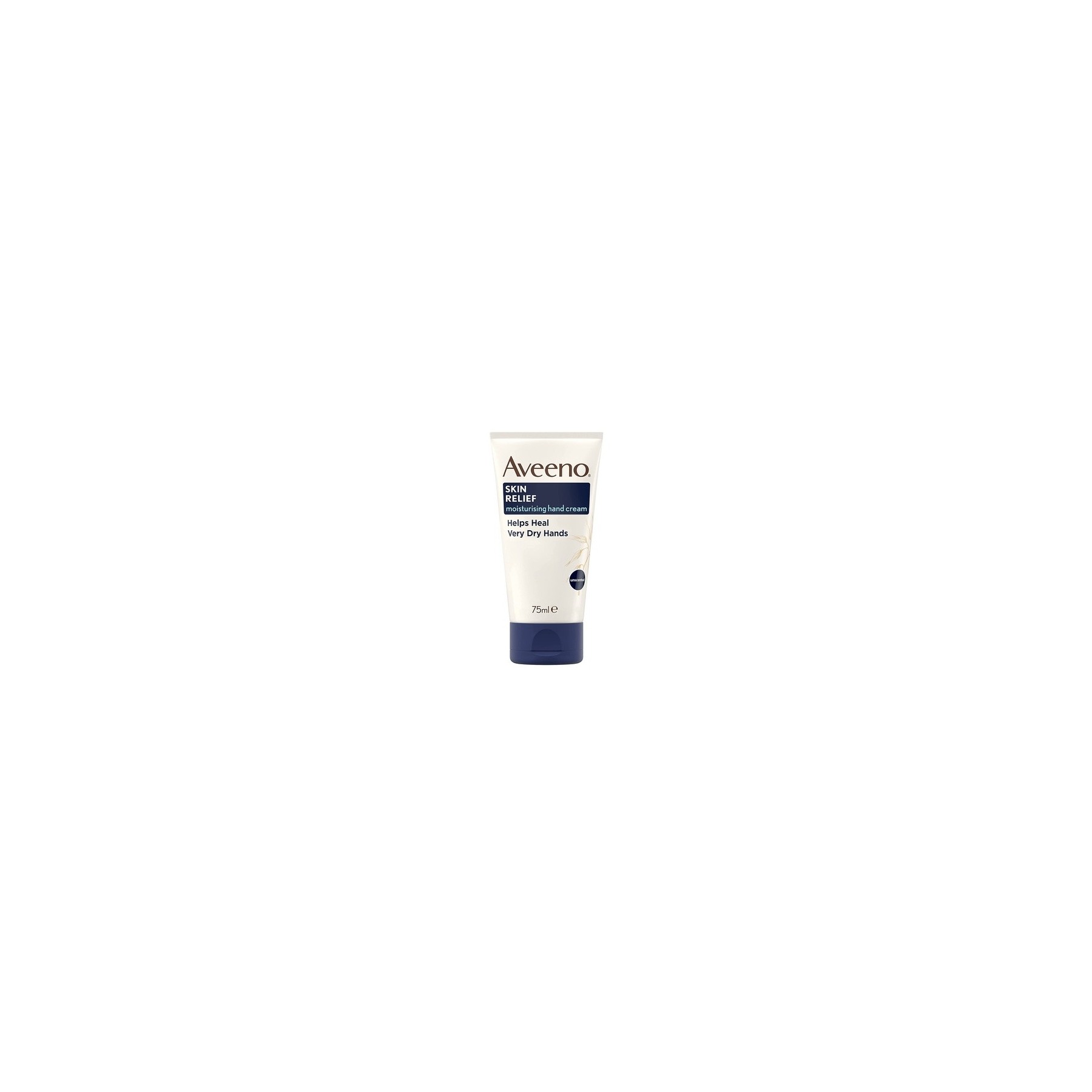 Aveeno Skin Relief Hand Cream 75ml