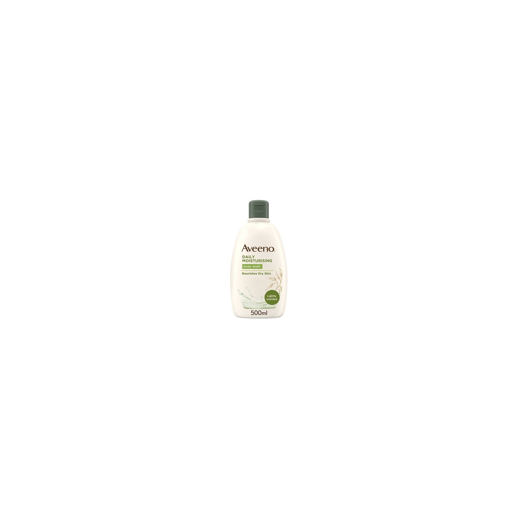 Daily Moisturising Body Wash 500ml