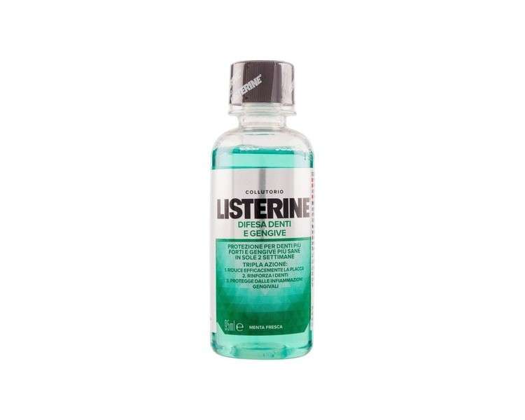 Listerine Denti&Gengive 95ml