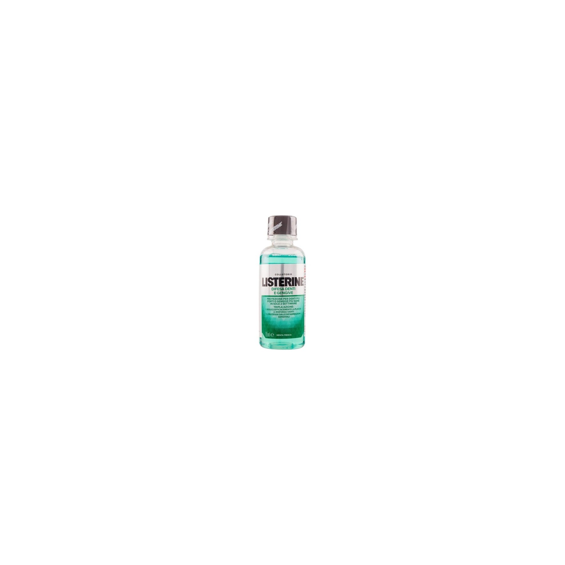 Listerine Denti&Gengive 95ml