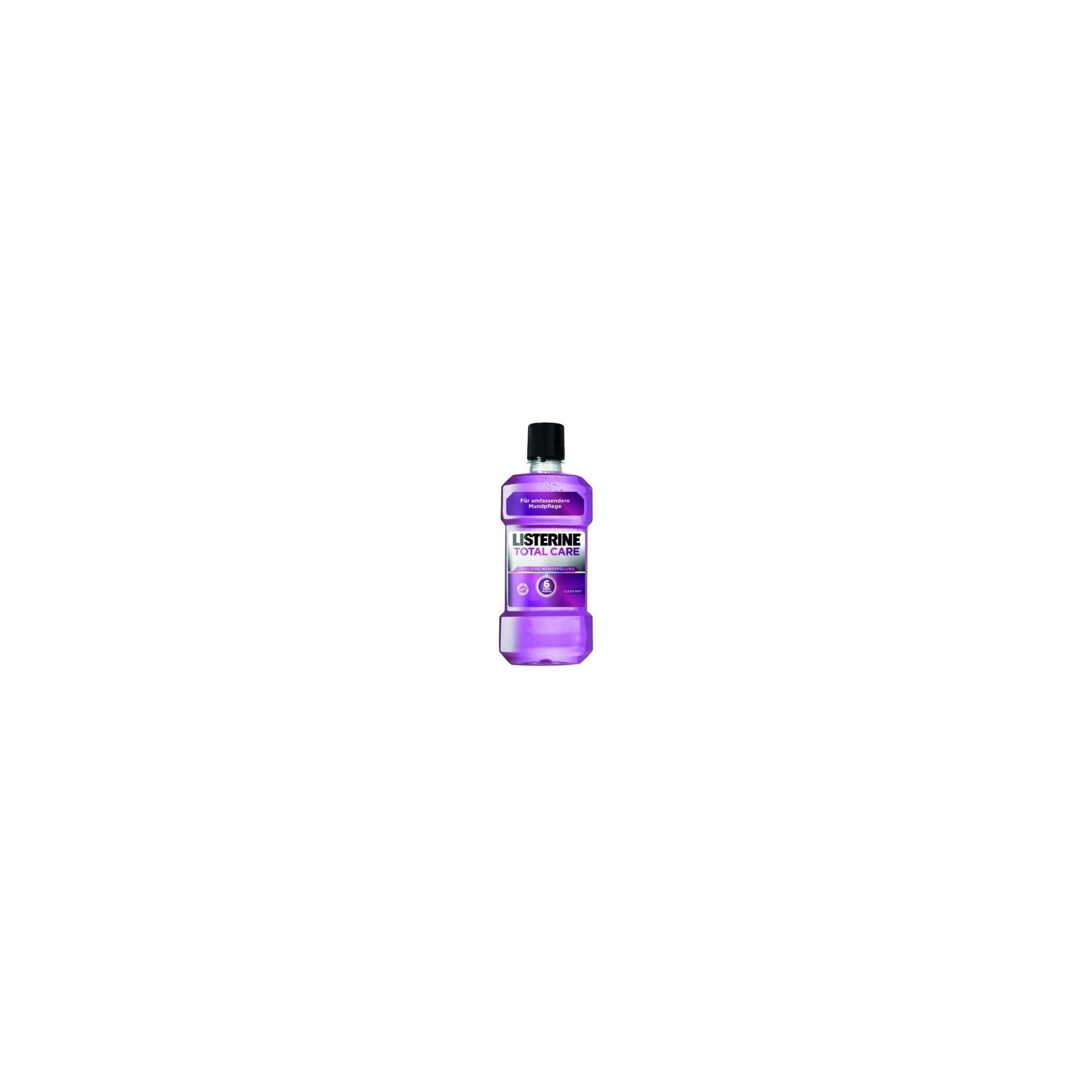 Listerine Mouthwash Total Care 500ml