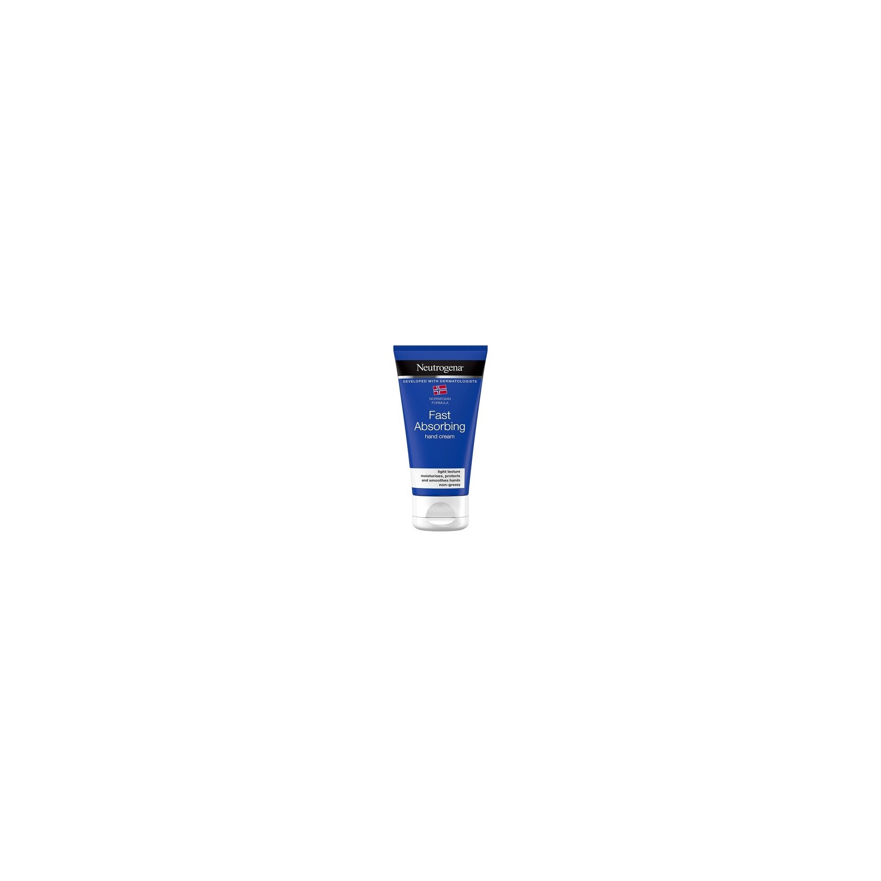 Neutrogena Norwegian Formula Fast Absorbing 75ml