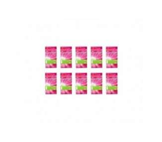 Carefree Aloe Vera Panty Liners 320 Count