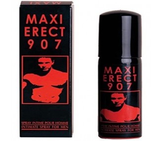 RUF Maxi Erect 907 Spray 25ml 48g