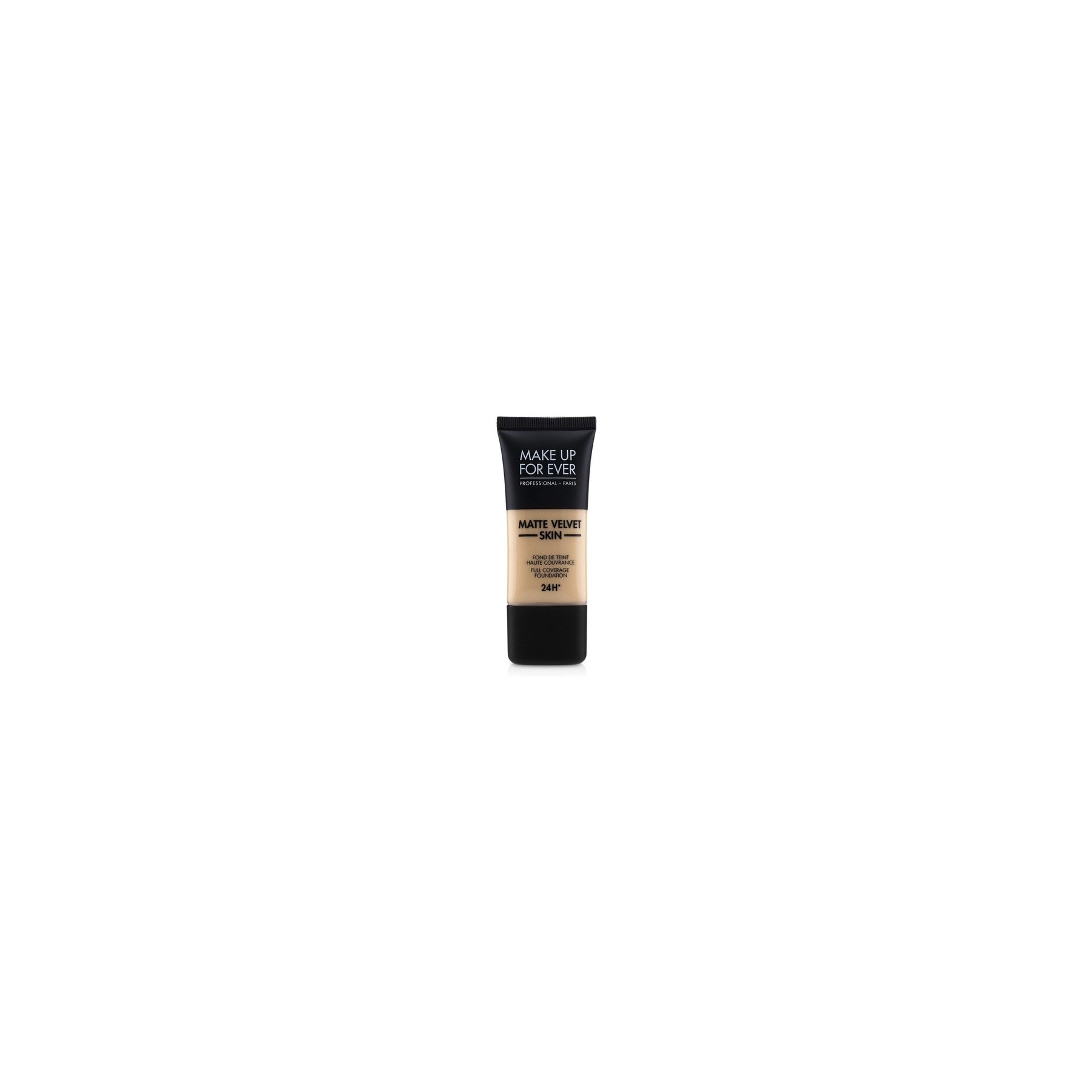 MAKE UP FOR EVER Matte Velvet Skin Liquid Foundation 30ml R230