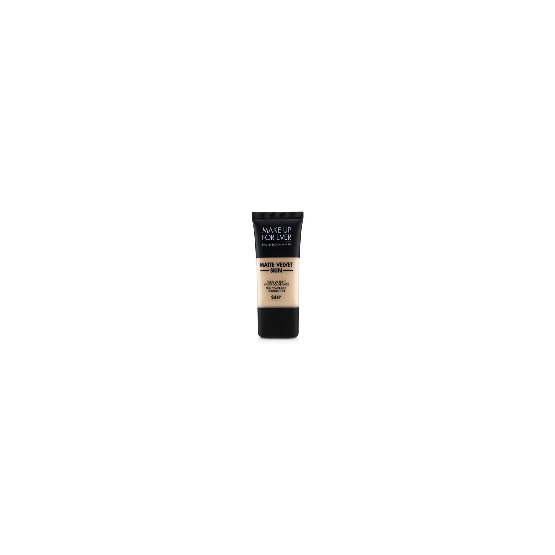 Make Up For Ever Matte Velvet Skin Foundation 30ml R210 Pink Alabaster