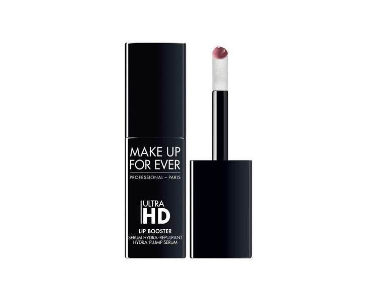 Make Up For Ever Ultra HD Lip Booster Hydra Plump Serum 01 Cinema