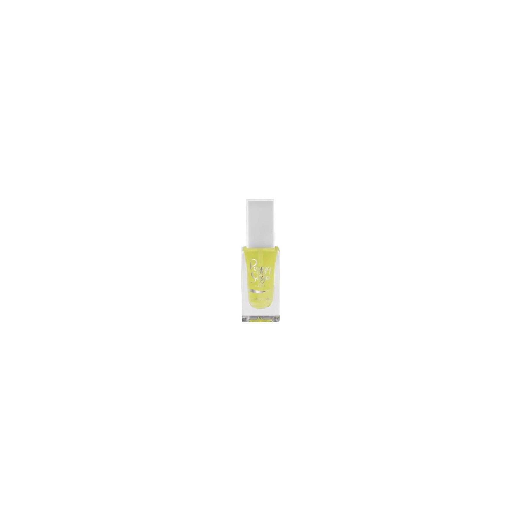 Peggy Sage Cuticle Oil 11ml