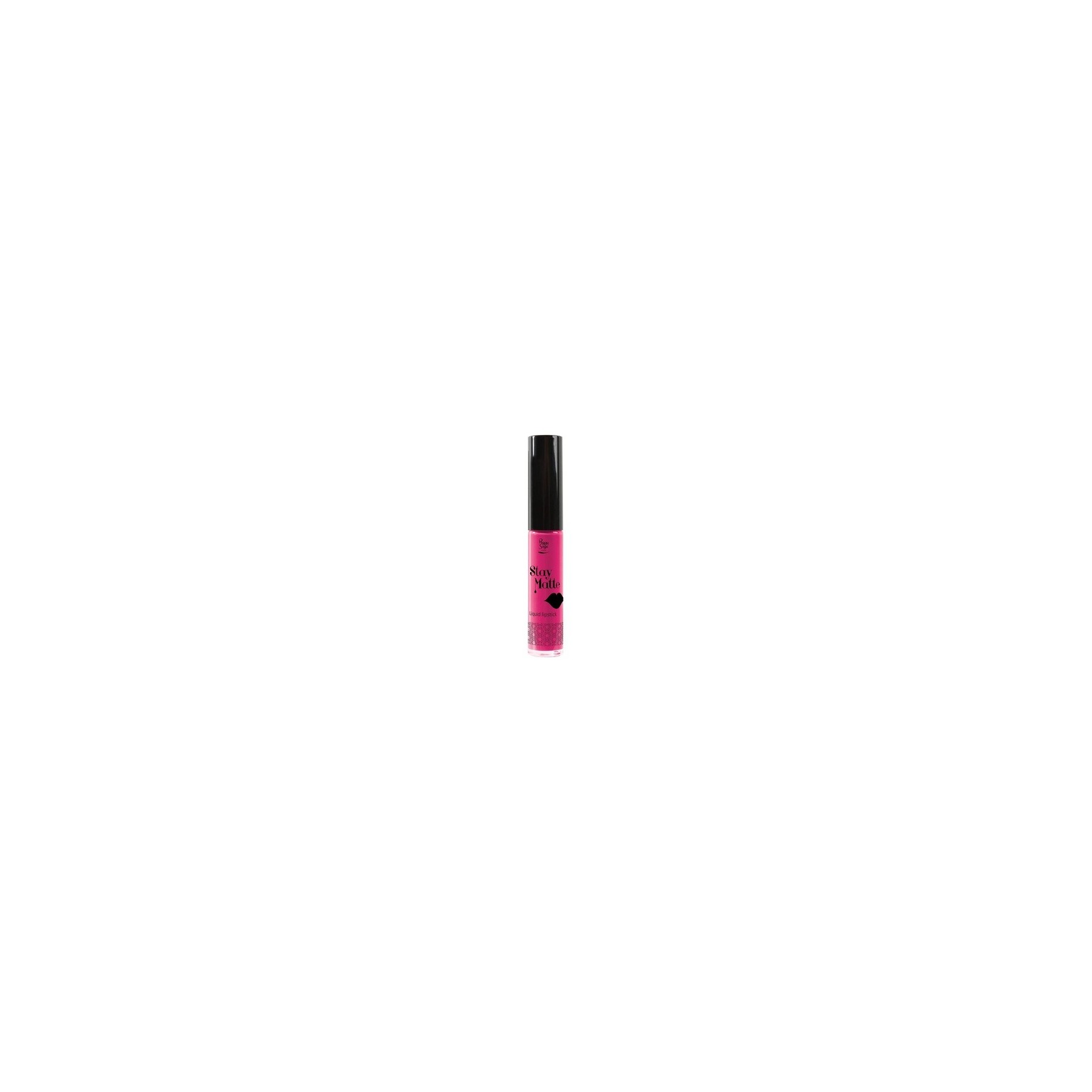 Peggy Sage Ultra Matte Liquid Lipstick 6ml 18 Raspberry