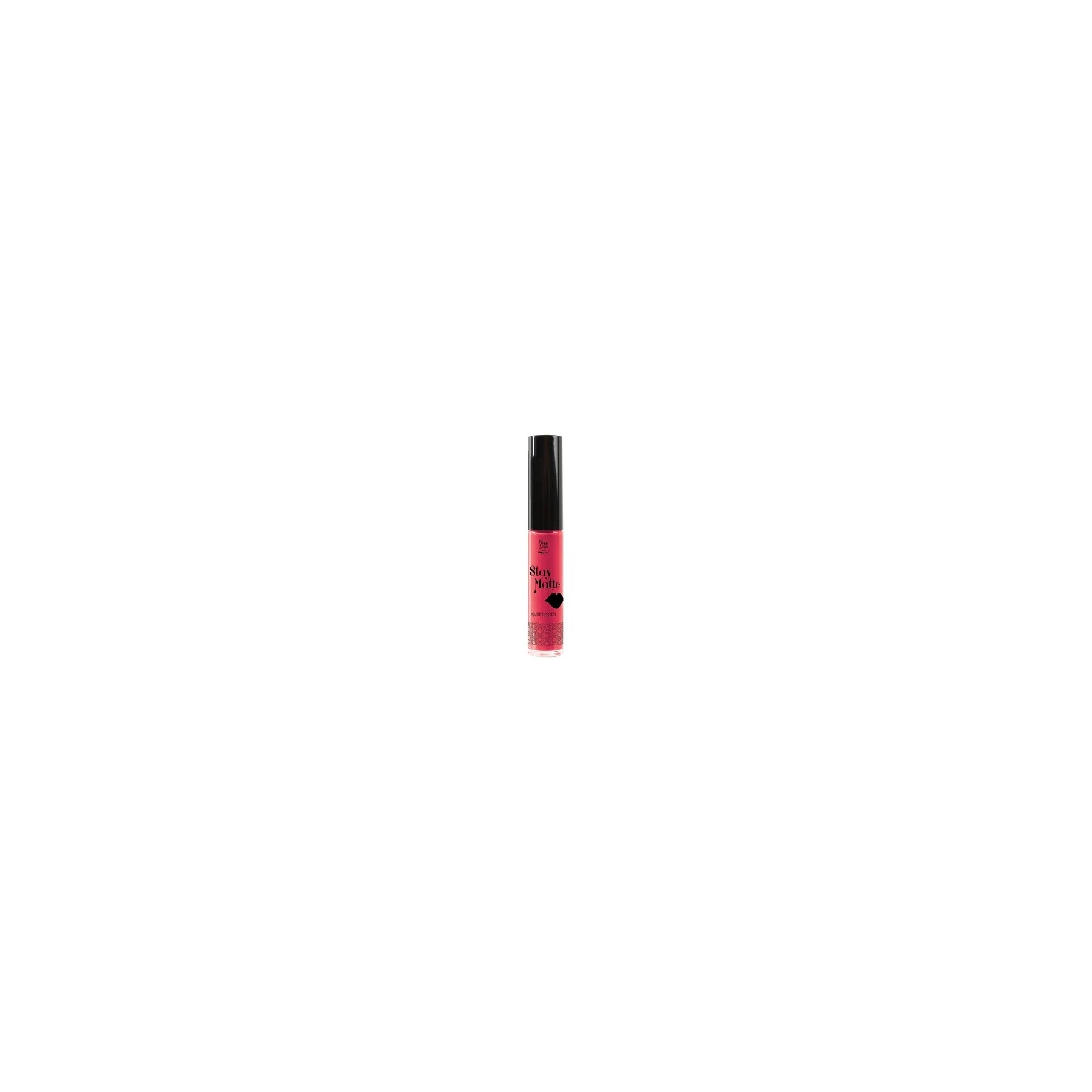 Peggy Sage Ultra Matte Liquid Lipstick 6ml 17 Strawberry