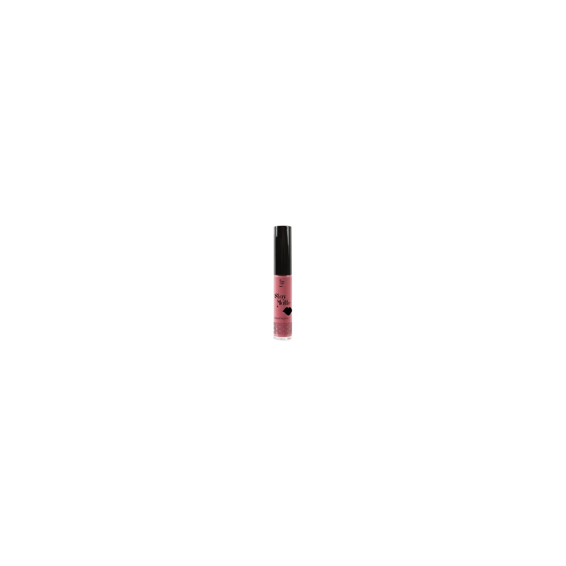 Peggy Sage Ultra Matte Liquid Lipstick 6ml 11 Trendy Paris