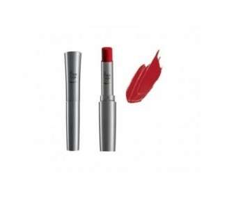 Dark Red Lipstick 110214