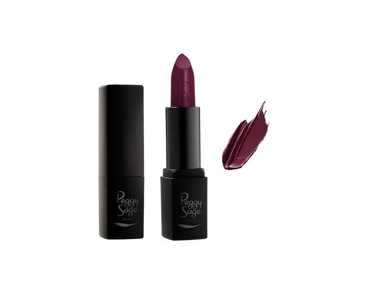 Peggy Sage Cassis Lipstick One Size Purple