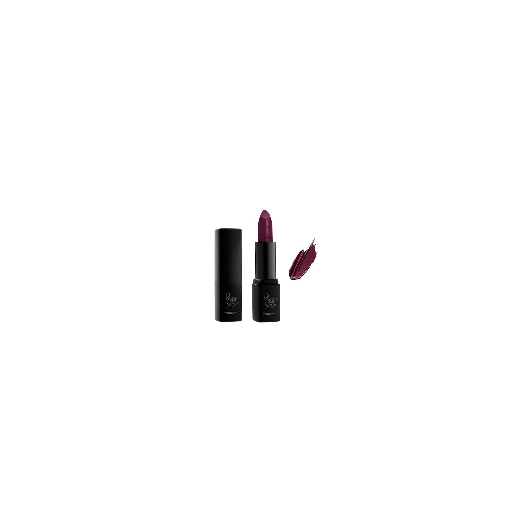 Peggy Sage Cassis Lipstick One Size Purple
