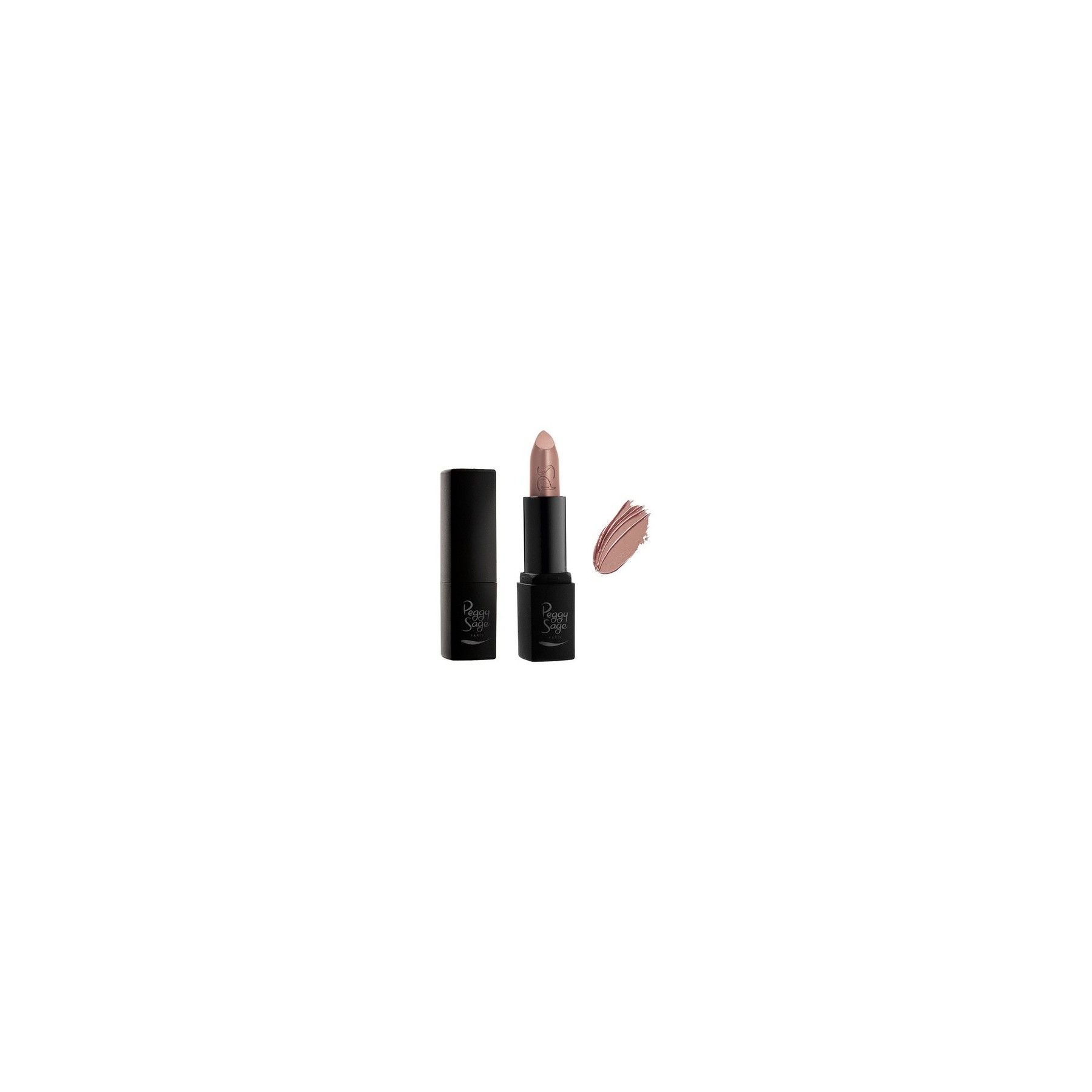 Peggy Sage Silky Beige Lipstick Peggy Sage Silky Beige Lipstick