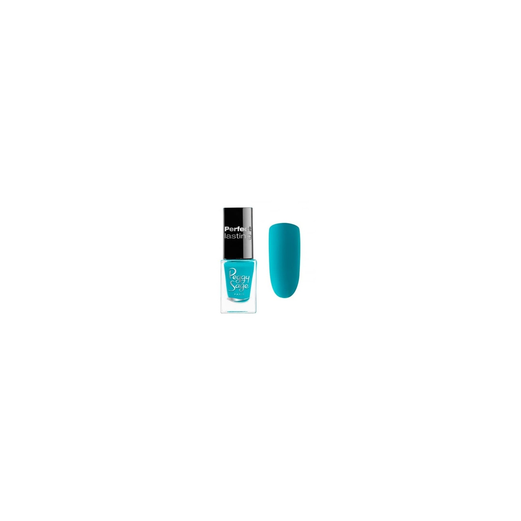 Peggy Sage Perfect Lasting Nail Polish Rebecca 5460 5ml