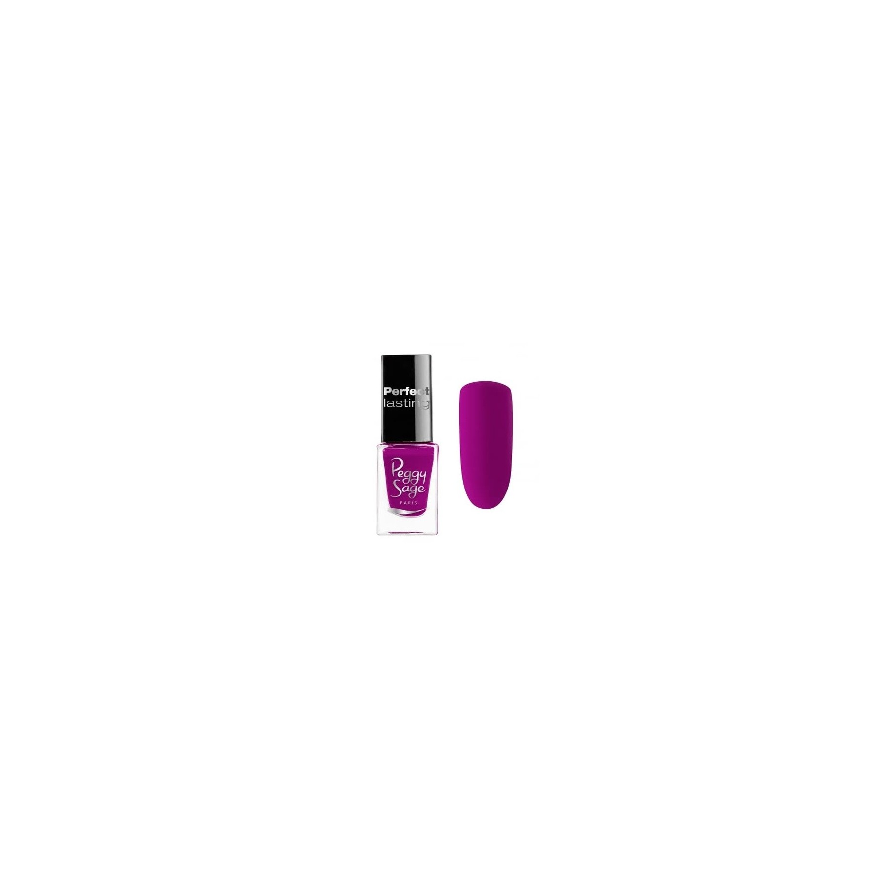 Peggy Sage Perfect Lasting Elia 5459 Nail Polish 5ml