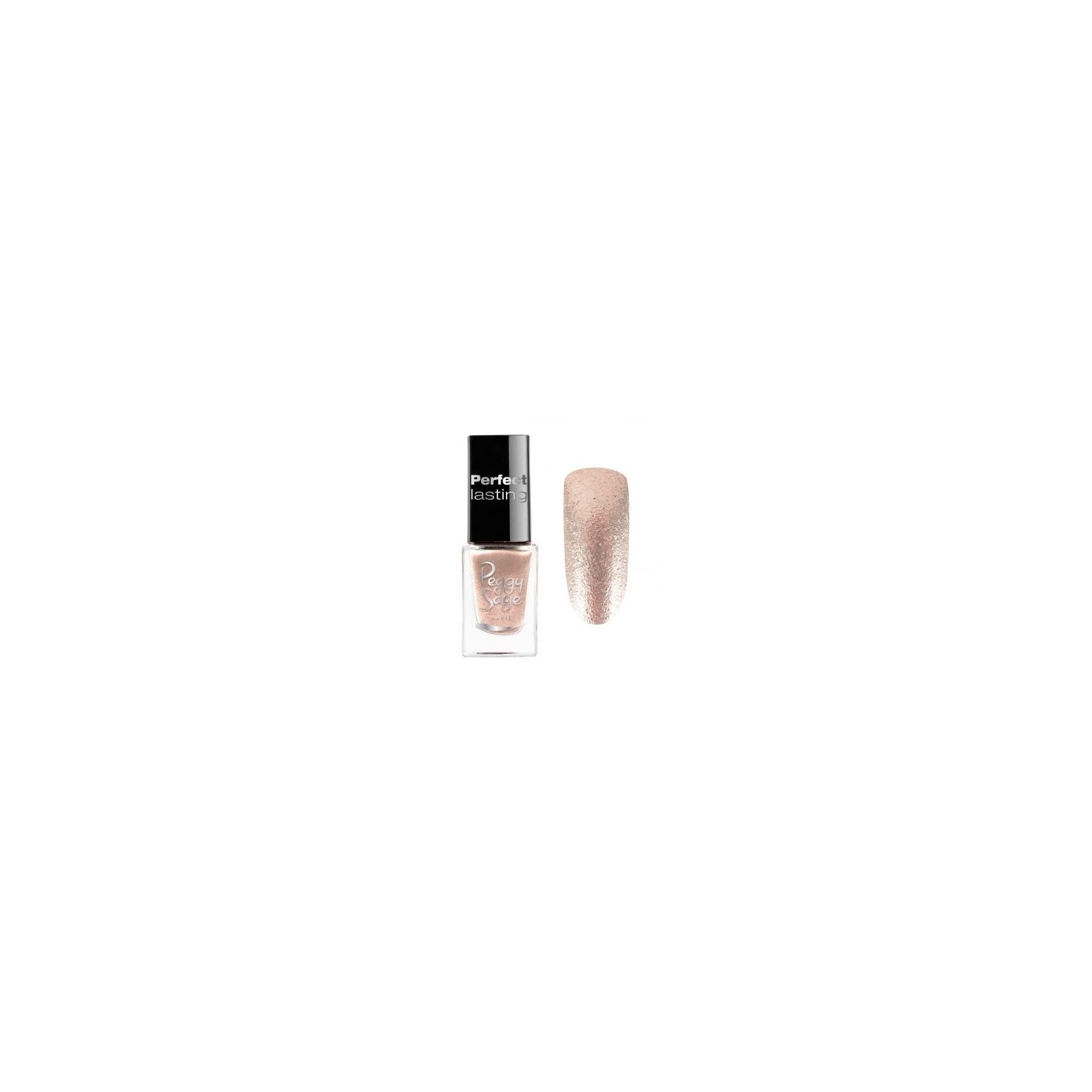 Peggy Sage Isalie 5453 Nail Polish 5ml