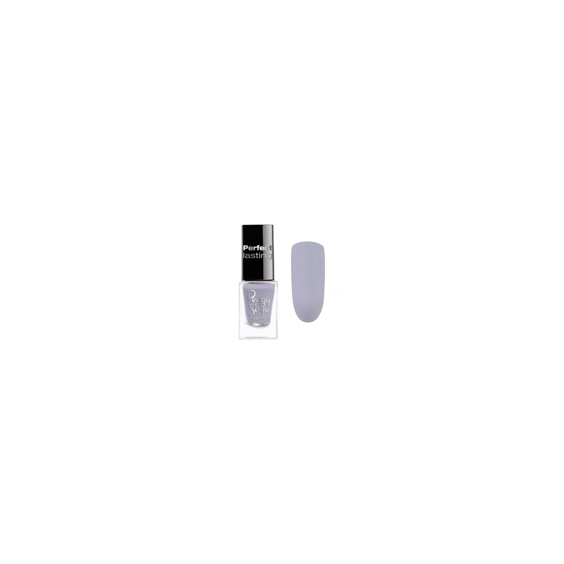 Peggy Sage Perfect Lasting Karen 5451 Nail Polish 5ml