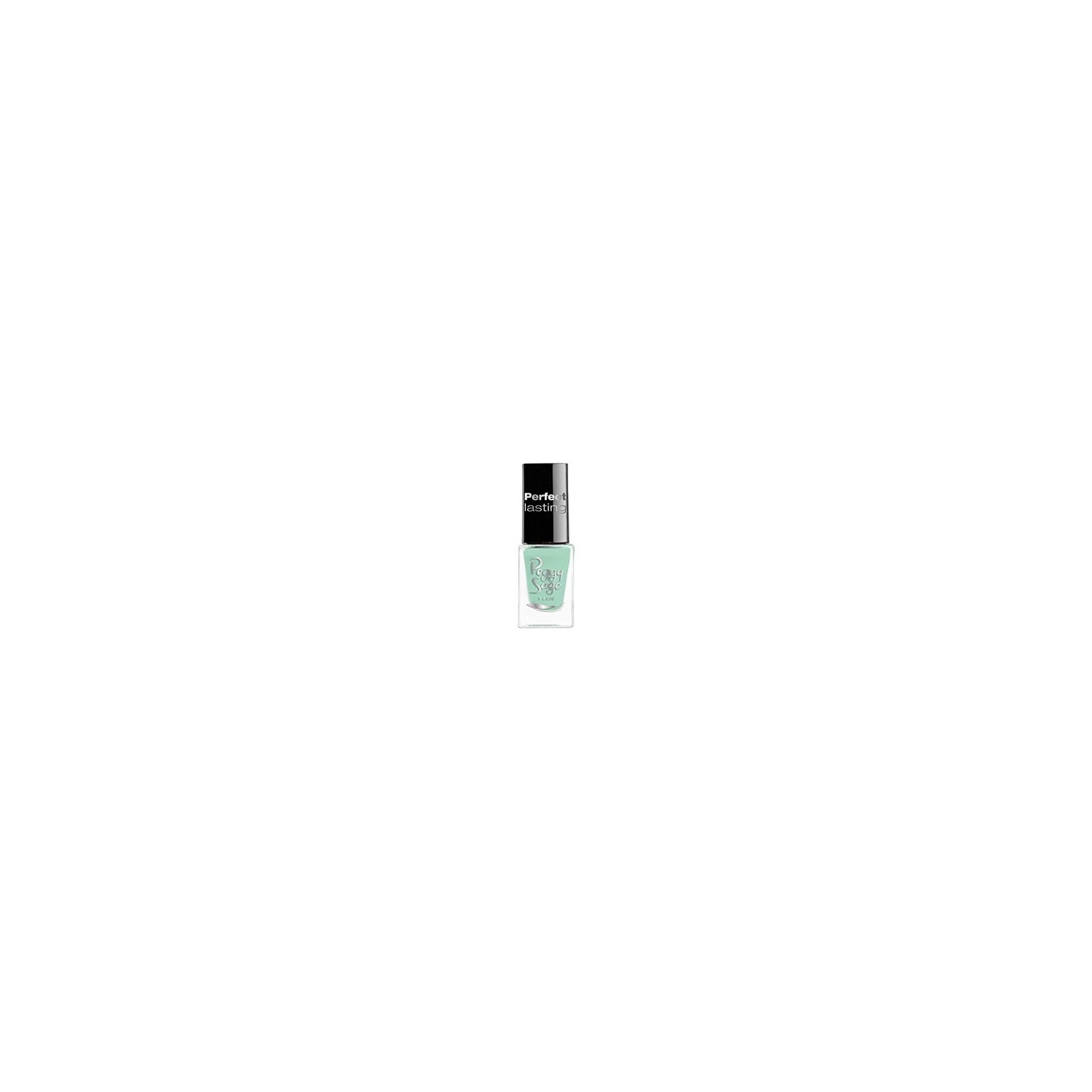 Peggy Sage Mini Nail Polish 5ml 105.448 Jess - Perfect Lasting