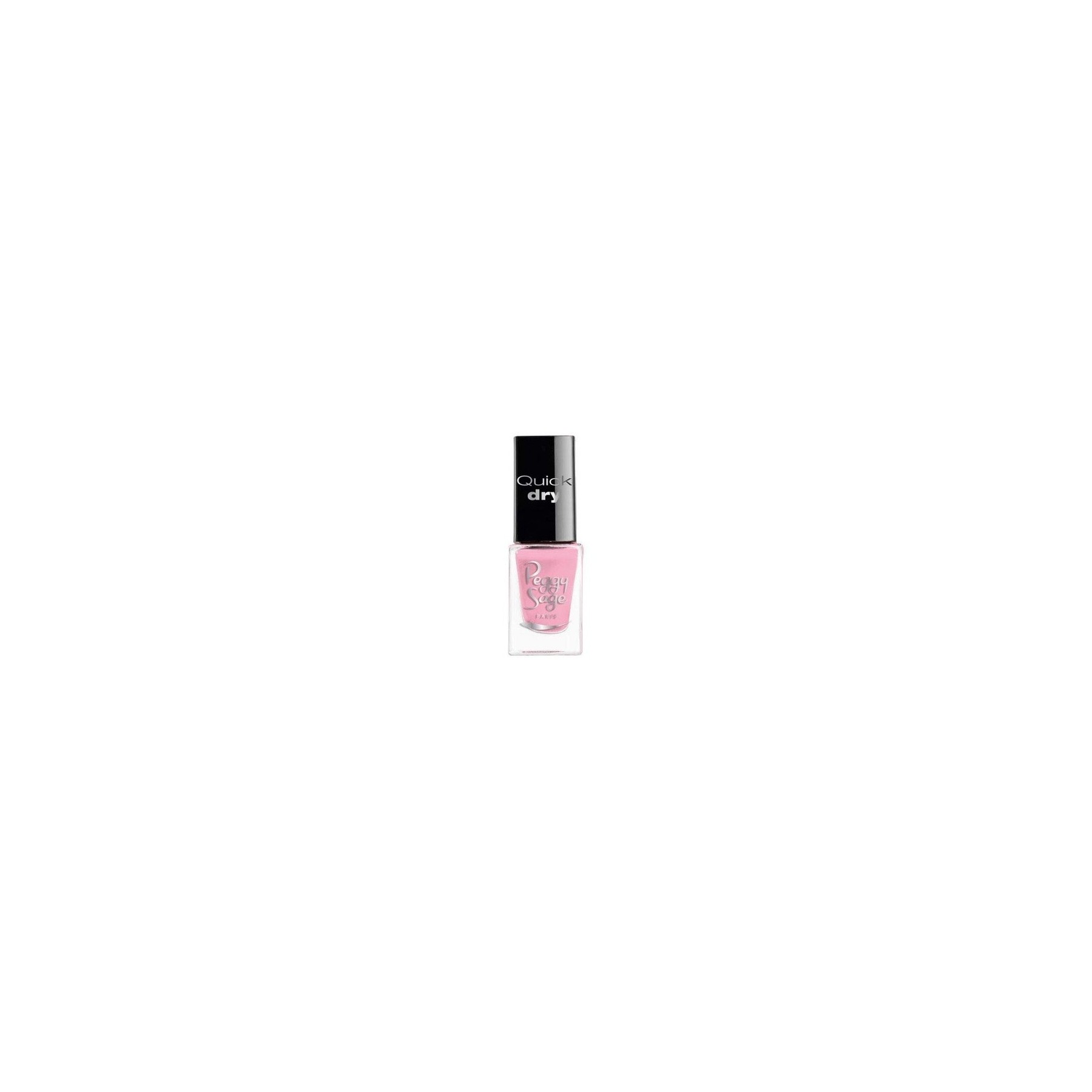 Peggy Sage Mini Quick Dry Nail Polish 5247 Domy