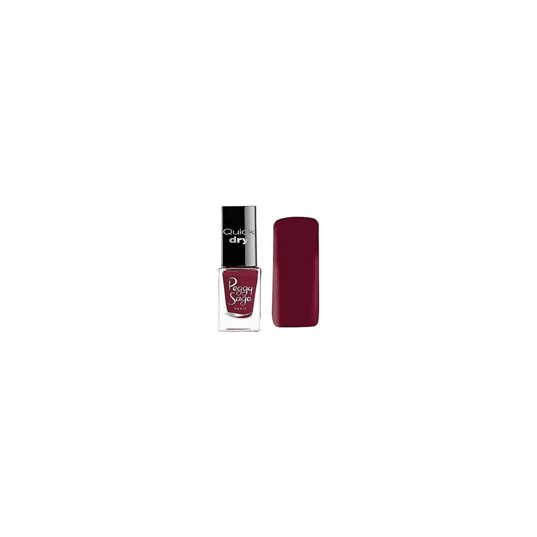 Mathilde Nail Polish