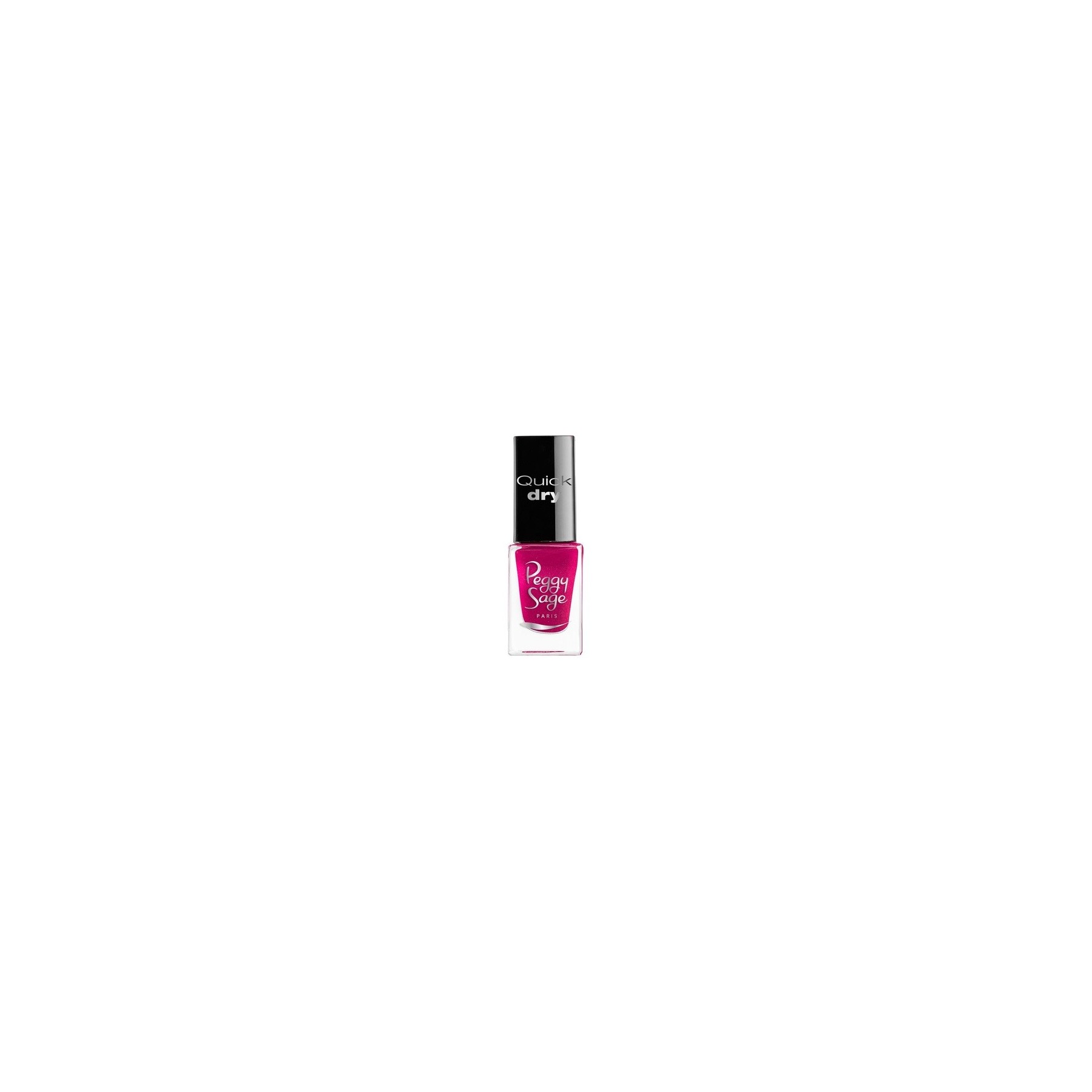 Mini Elena Quick Dry Nail Polish 105216