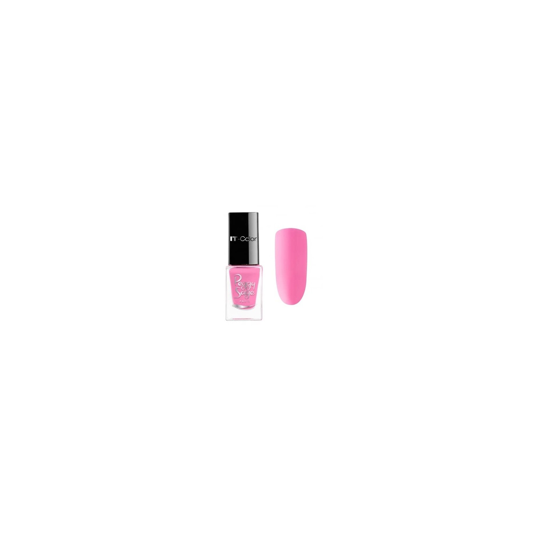 Peggy Sage IT-Color Alicia 5059 Nail Polish 5ml