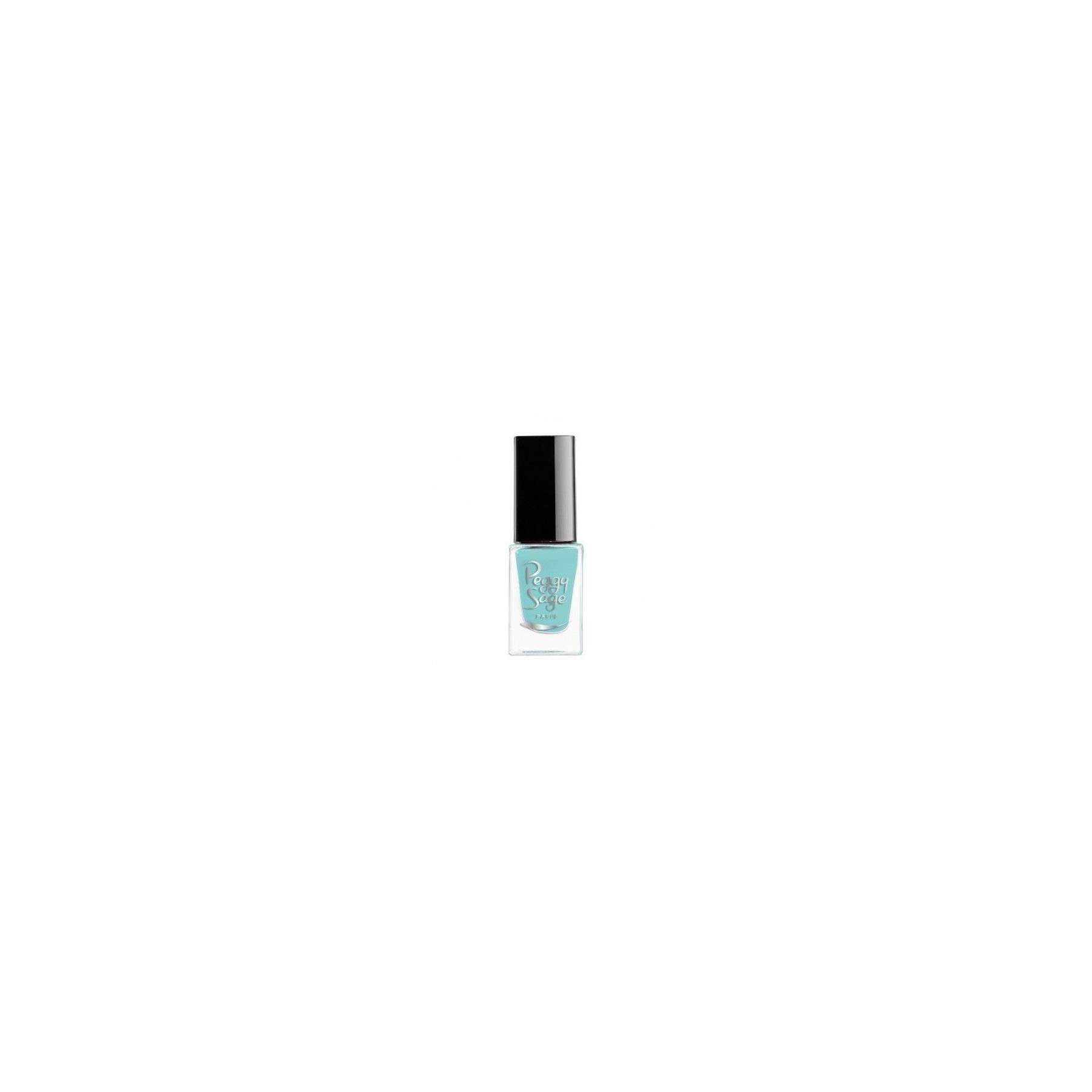Peggy Sage Mini Nail Polish 5ml 105048 Marion - It's Color