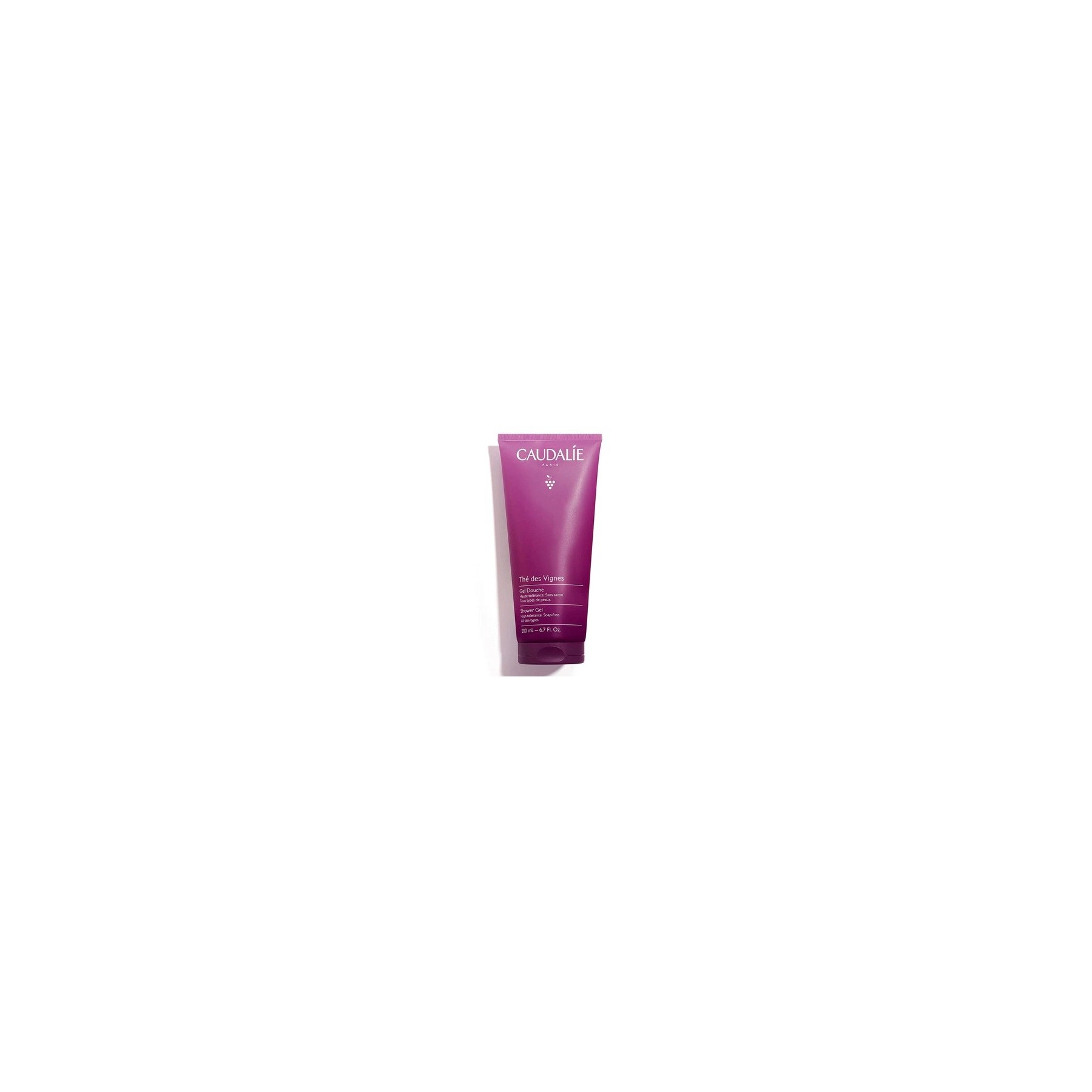 Caudalie The Des Vigne Shower Gel 200ml