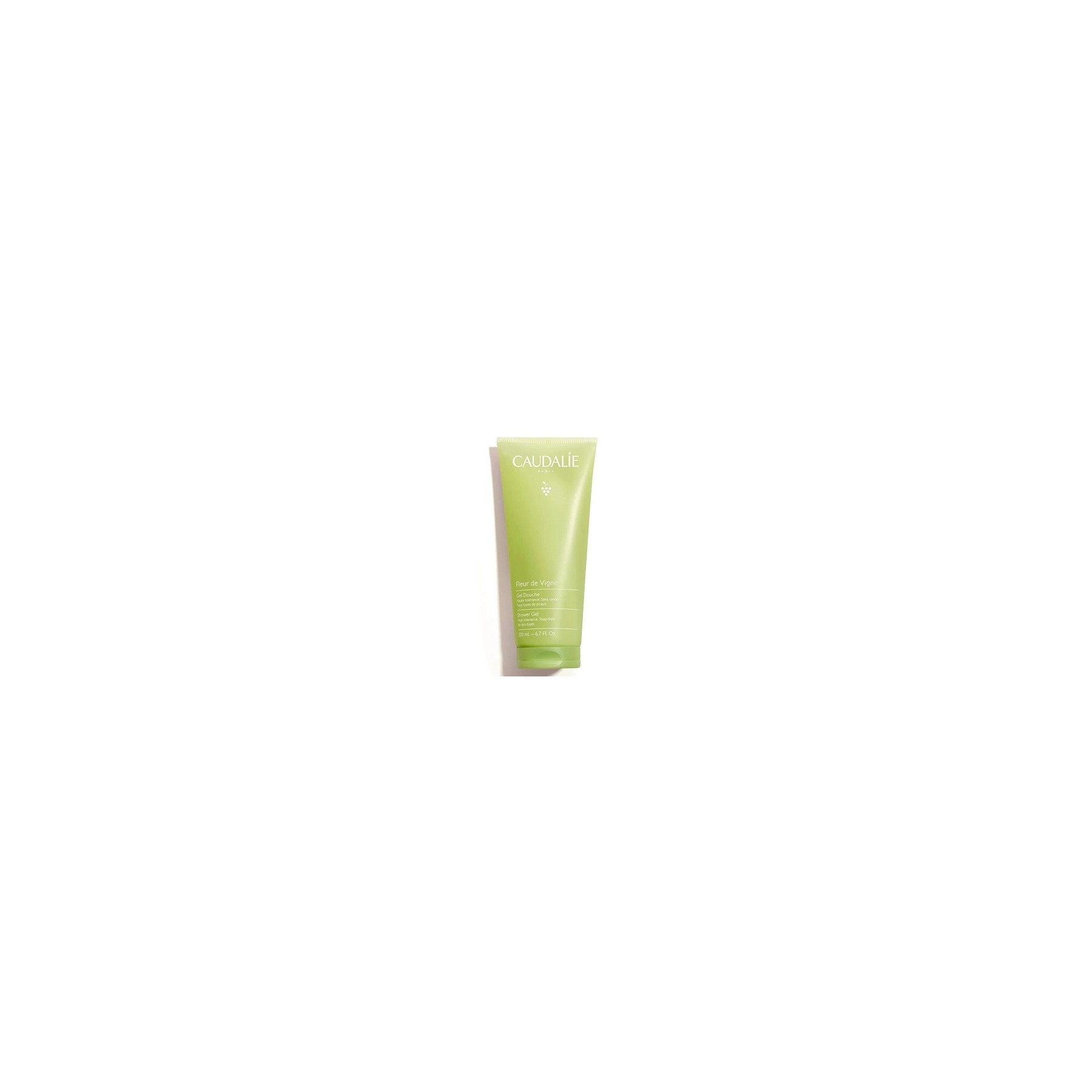 Caudalie Shower Gel 200ml