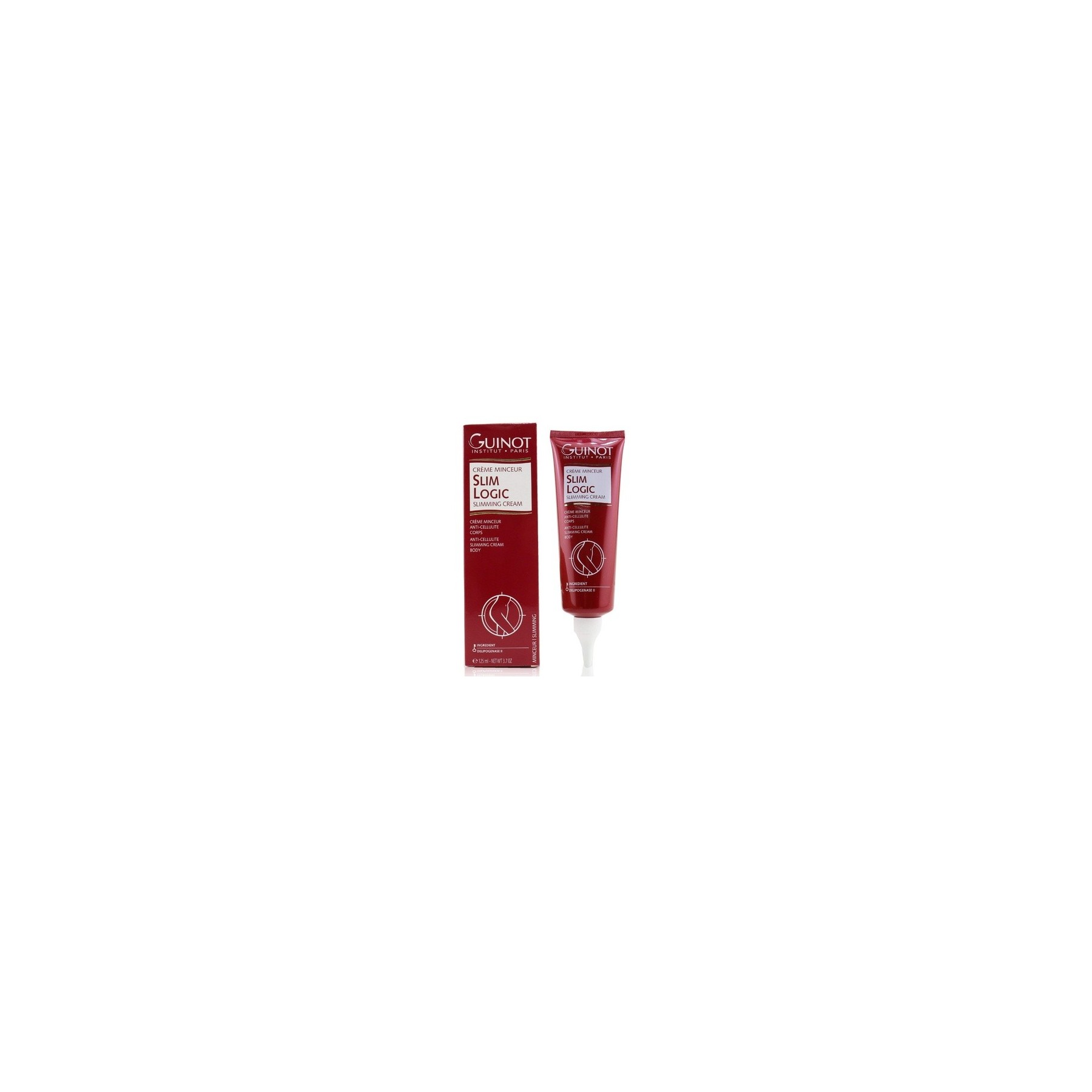Guinot Slim Logic Slimming Cream