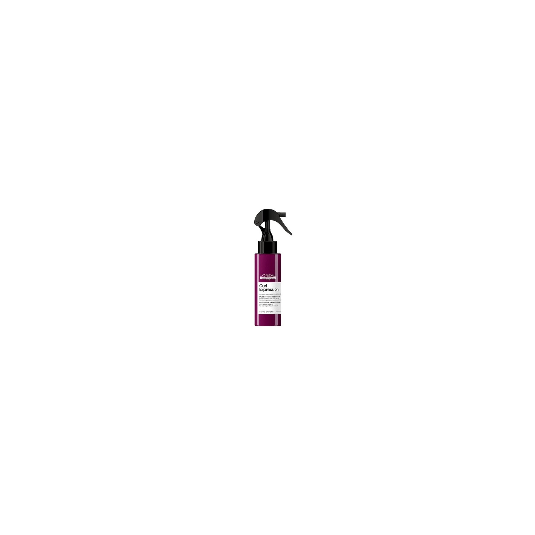 Leave In L'Oréal Professionnel Curl Expression Reviver 190ml