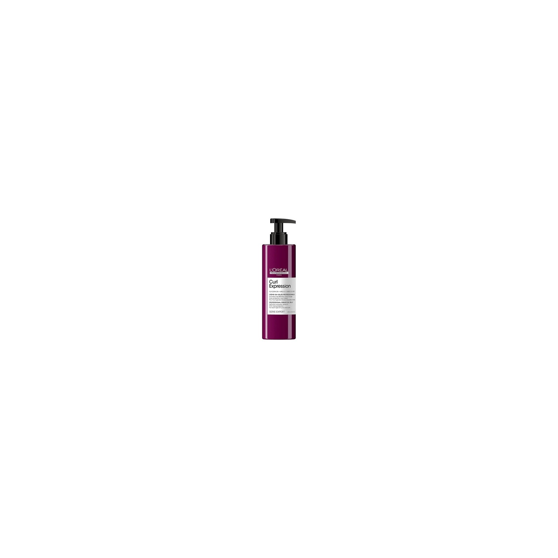 Curl Expression Curl Activator Jelly 250ml