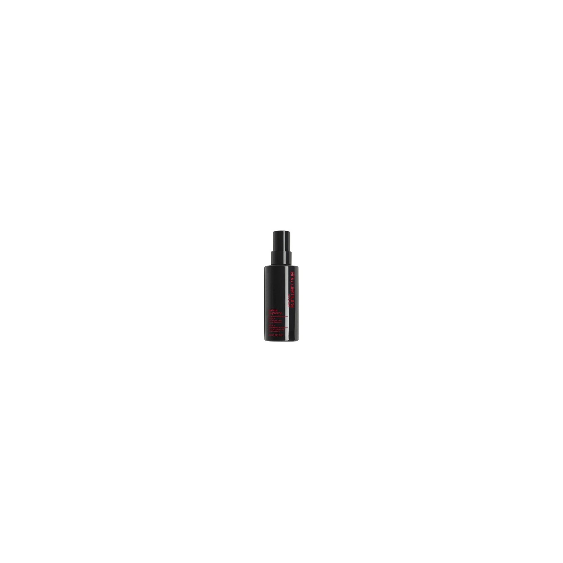 Shu Uemura Ashita Supreme Serum Intensive Revitalizing Serum 90ml