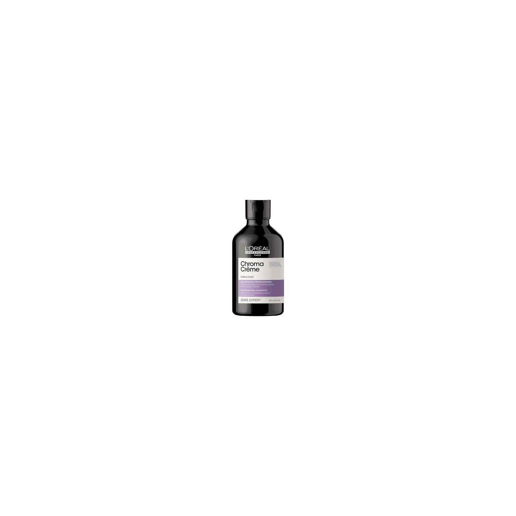 Chroma Crème Purple Professional Shampoo