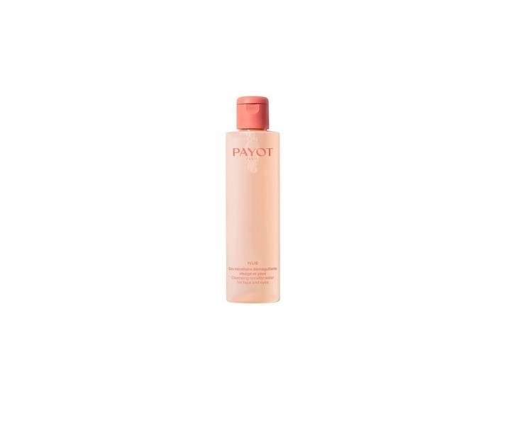 Payot Micellar Water for Face and Eyes Nude 200ml