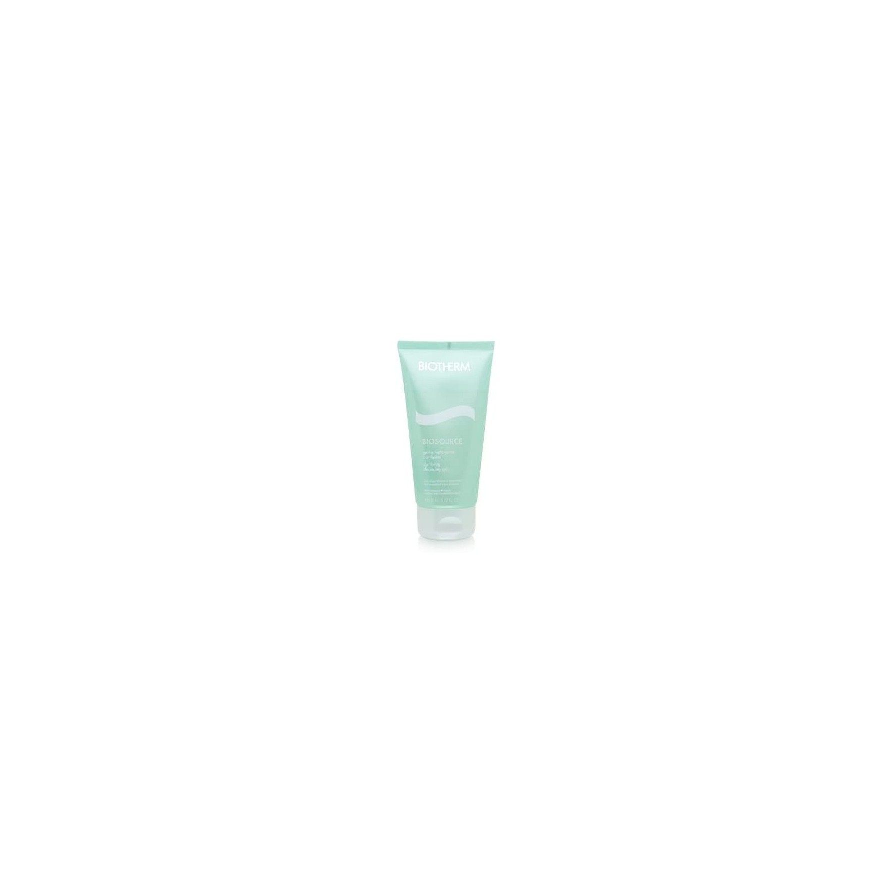 Biotherm Biosource Clarifying Cleansing Gel 150ml