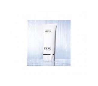 Dior La Mousse Off/On Foaming Face Cleanser 150ml