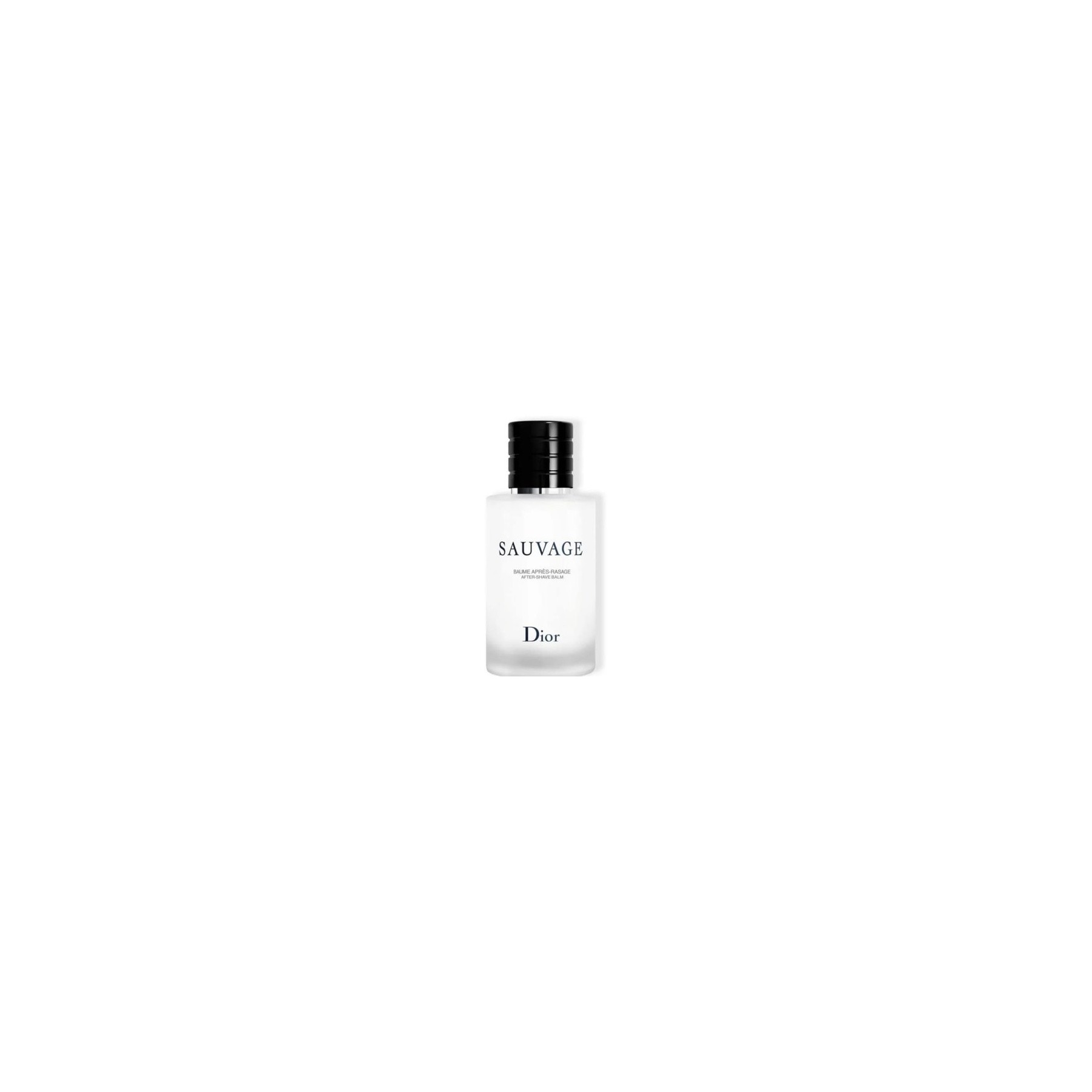 Dior Sauvage After Shave Balm 100ml