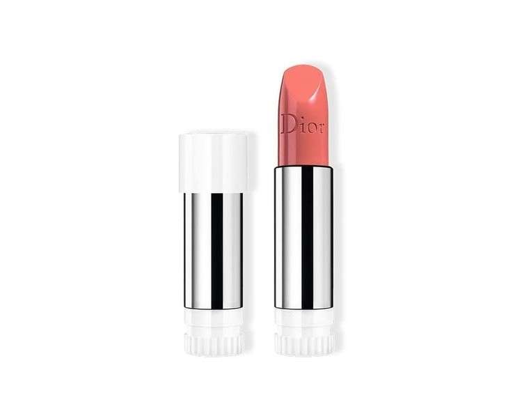 Dior Satin Refill Lipstick 365 New World in Red