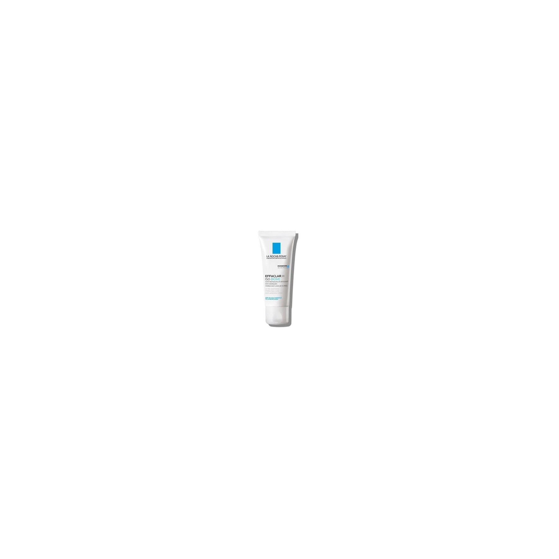 La Roche Posay Effaclar H Iso-Biome Moisturizer 40ml