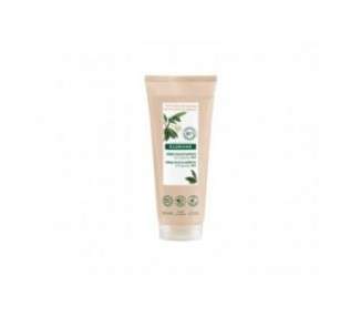 Klorane Nourishing Shower Cream with Cupuaçu Organic Flower 200ml