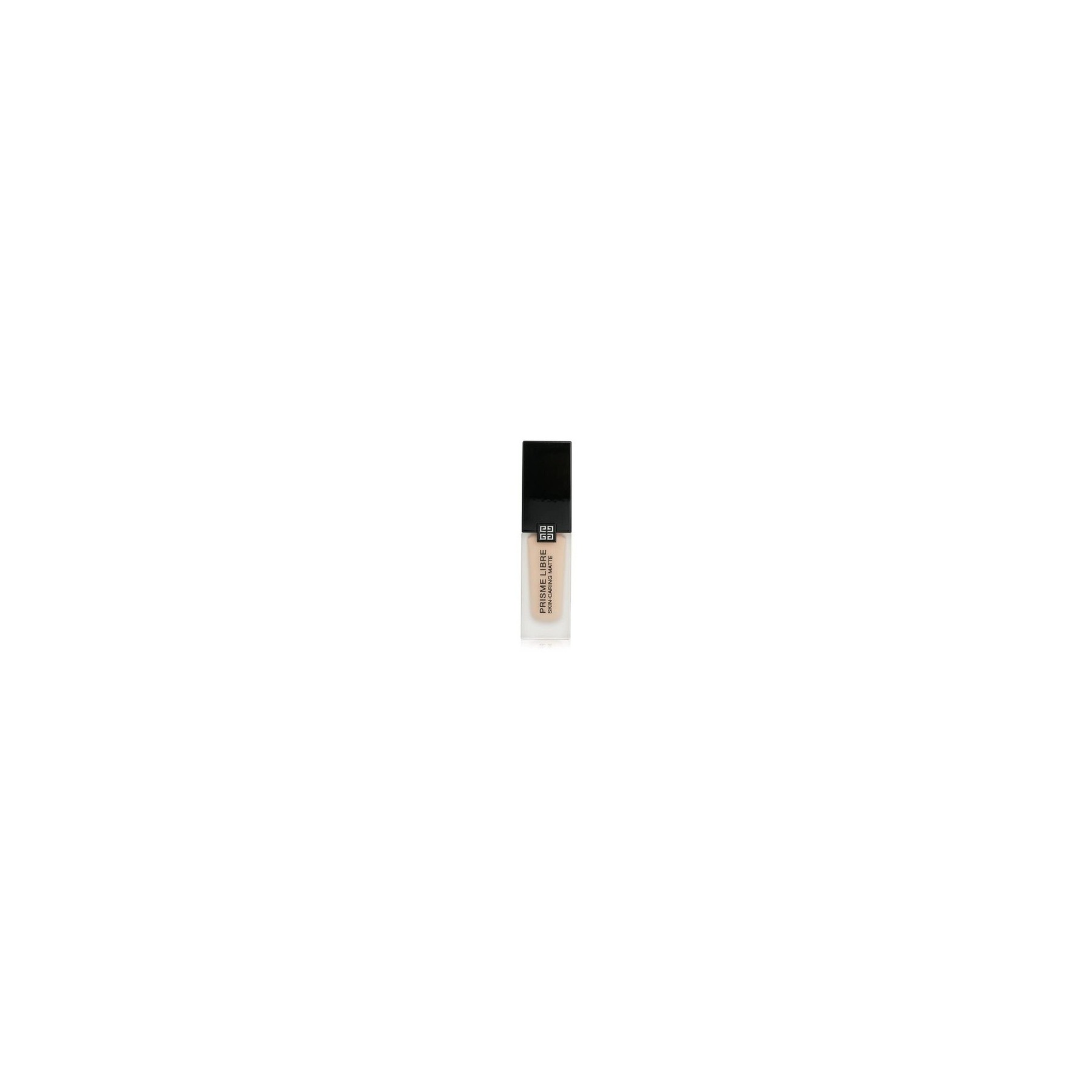 Prisme Libre Skin-Caring Matte Foundation 30ml 1-C105