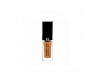 Givenchy Prisme Libre Skin-Caring Glow Foundation in Deep/warm Tones 06-w430 30ml